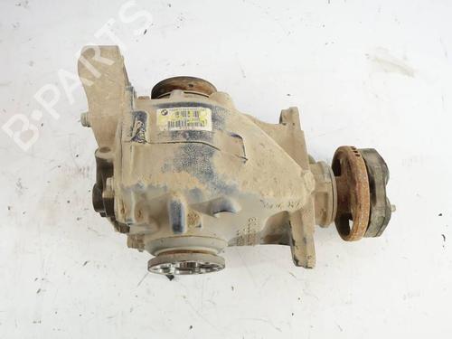 Used Rear differential Rear differential BMW X1 (E84) sDrive 20 d (177 hp) 40514128 40514128