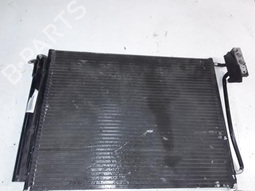 Used AC radiator BMW X5 (E53) 3.0 d (218 hp) 9676912