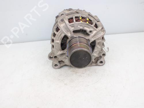 Alternator VW POLO V (6R1, 6C1)  | BP16253584M7 
