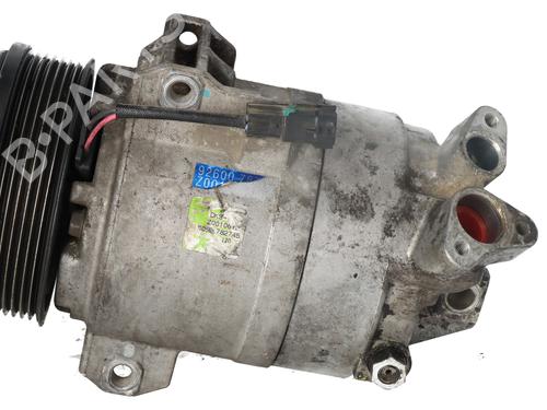 Used AC compressor RENAULT KOLEOS I (HY_) 2.0 dCi (HY0K) (150 hp) 32033134