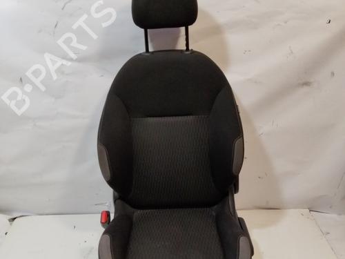 Seats set PEUGEOT 208 I (CA_, CC_)  | BP29395039C78 