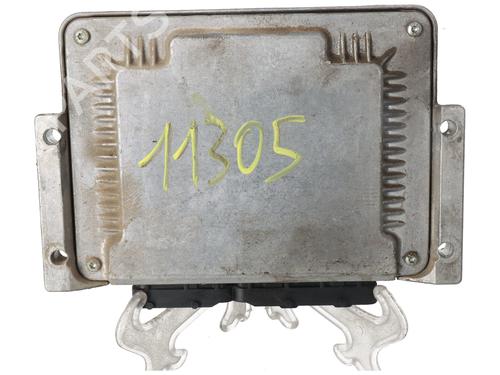 Engine control unit (ECU) PEUGEOT BOXER Van | BP33430674M57 - Image 3