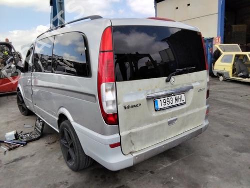 Electronic sensor MERCEDES-BENZ VIANO (W639)  | BP34352817M84  - Image 10