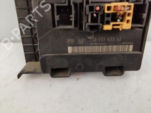 Elektronisk modul VW GOLF V (1K1)  | BP23224920M83 