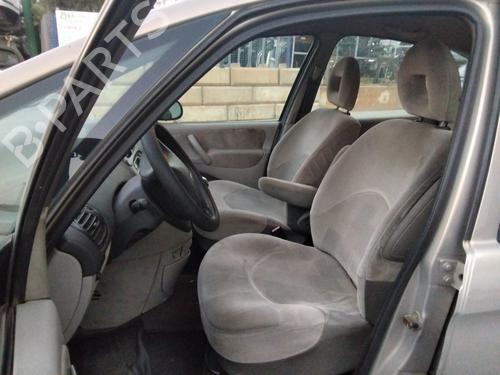 Left mirror CITROËN XSARA PICASSO (N68) 2.0 HDi | BP19071236C26 