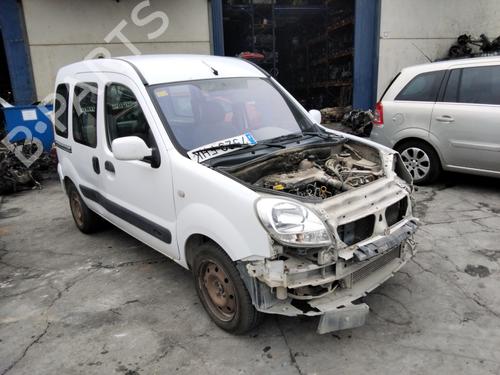 Used Parts RENAULT KANGOO (KC0/1_) 1.5 dCi (KC07) (65 hp) 4355923