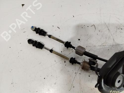 Cable PEUGEOT PARTNER Box Body/MPV (K9) | BP33842600E12 - Image 3