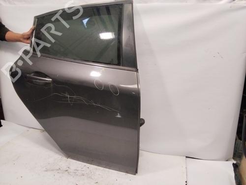 Right rear door PEUGEOT 208 I (CA_, CC_) 1.2 PureTech 82 | BP26013944C5