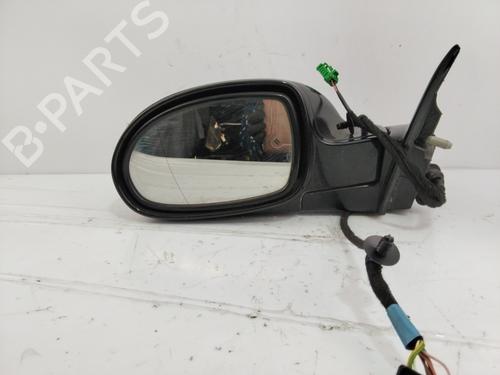 Left mirror CITROËN C6 (TD_)  | BP21691968C26 
