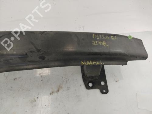 Front bumper reinforcement SEAT IBIZA III (6L1)  | BP27566373C109 