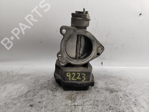 Used Throttle body CITROËN C5 I (DC_) 2.0 16V HPi (DCRLZB) (140 hp) 27371203