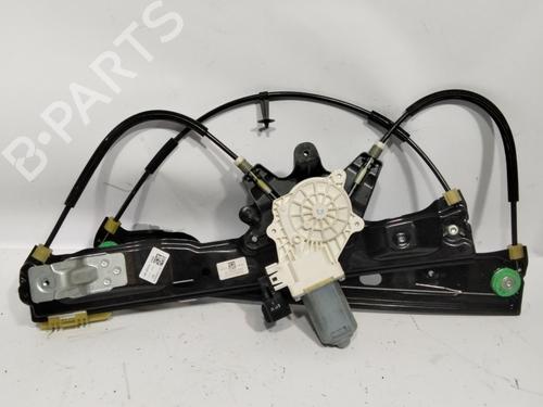 Used Front left window mechanism Front left window mechanism 36566394 36566394