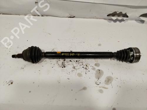 Used Right front driveshaft VW CORRADO (53I) 2.9 VR6 (190 hp) 29430694