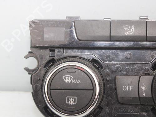 Climate control SEAT LEON ST (5F8)  | BP16293872I5 