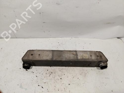 Intercooler BMW 5 (E60) 530 d (218 hp) 26679557