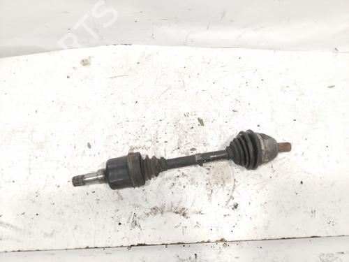 Used Left front driveshaft FORD FOCUS II (DA_, HCP, DP) [2004-2013]  28105303
