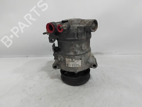 Used AC compressor PEUGEOT 308 II (LB_, LP_, LW_, LH_, L3_) [2013-2021]  27818247