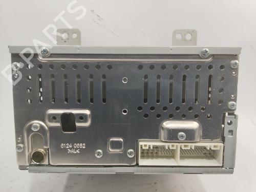 Radio HYUNDAI ix35 (LM, EL, ELH)  | BP21589350E6 