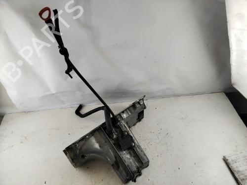 Oil sump MERCEDES-BENZ A-CLASS (W168)  | BP21121101M115 