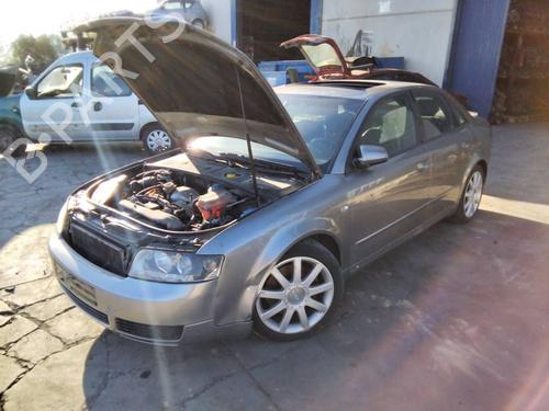 Left front window motor AUDI A4 B7 (8EC) 2.5 TDI | BP40154818E21 - Image 9