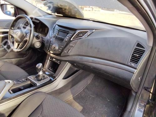 Left tailgate light HYUNDAI i40 I (VF) 1.7 CRDi | BP39882246C79 - Image 6