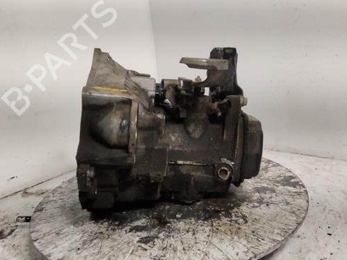 Gearbox VW POLO V (6R1, 6C1)  | BP24168788M3 