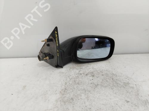 Used Right mirror RENAULT LAGUNA II (BG0/1_) [2001-2007]  19042330