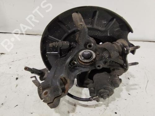 Right front steering knuckle SEAT LEON (1P1) | BP31148623M26