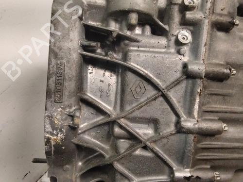 Gearkasse RENAULT CAPTUR II (HF_)  | BP29728088M3 