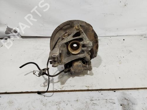 Right front steering knuckle BMW X1 (F48) sDrive 18 d | BP30844317M26