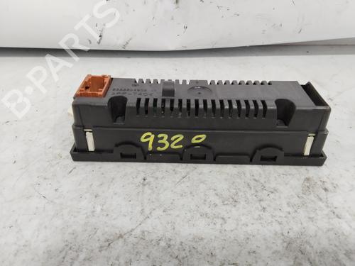 Display monitor CITROËN C3 I (FC_, FN_) 1.4 HDi | BP27356719C48 