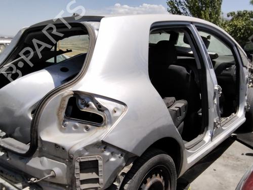 Left front window switch TOYOTA AURIS (_E15_) 3.5 4WD (GRE156H) | BP19140239I27 