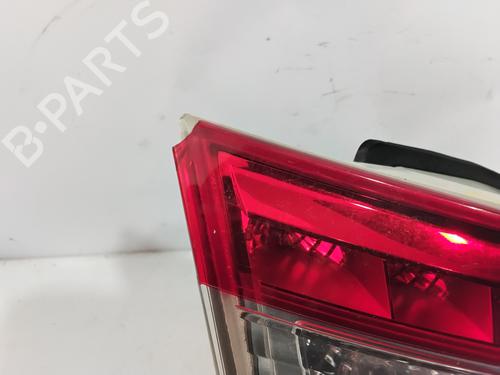 Left tailgate light PEUGEOT 508 SW I (8E_)  | BP27696697C79 