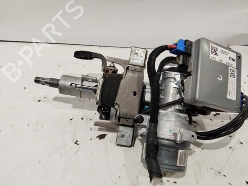 Steering column FIAT 500L (351_, 352_) 1.3 D Multijet (199.LYM11, 199.LYM1A) | BP32167356M21 - Image 3