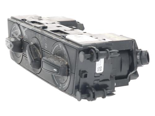 Climate control SEAT IBIZA IV SC (6J1, 6P5) 1.0 TSI | BP30926082I5 