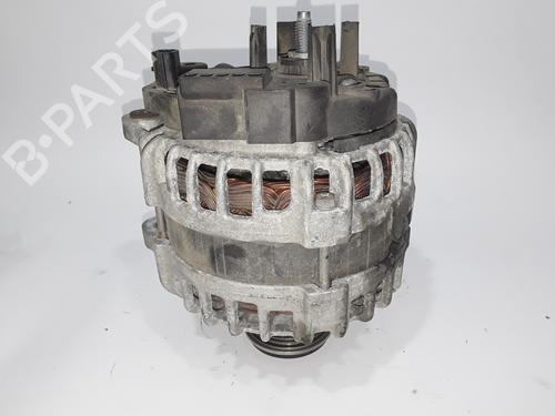 Generator NISSAN QASHQAI II (J11, J11_) 1.5 dCi | BP20701432M7 