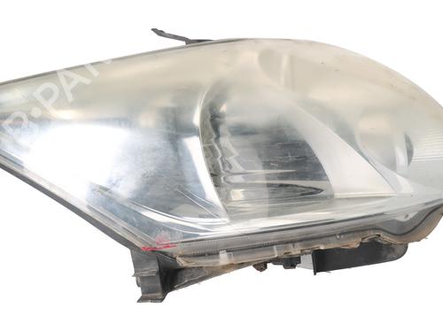Right headlight TOYOTA AURIS (_E15_) 1.4 D-4D (NDE150_, NDE150R) | BP37012984C29 - Image 4