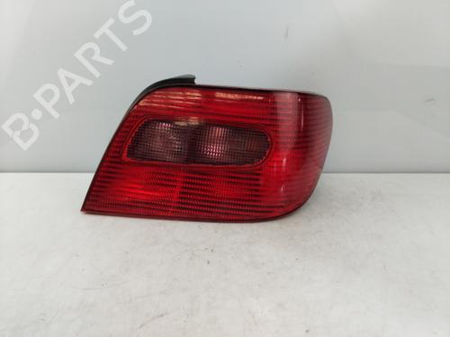 Used Right taillight CITROËN XSARA Coupe (N0) 1.6 16V (109 hp) 19404901
