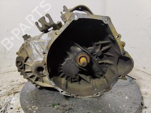 Used Gearbox Gearbox MERCEDES-BENZ VITO Van (W638) 108 D 2.3 (638.064, 638.068) (79 hp) 34455517 34455517