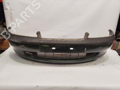 Used Front bumper OPEL VECTRA B (J96) [1995-2004]  25862977