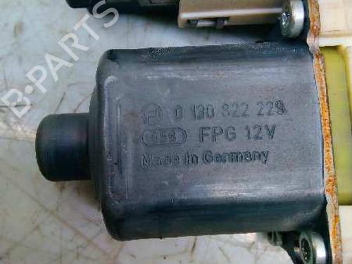 Front left window mechanism VW GOLF V (1K1)  | BP8574311C22 