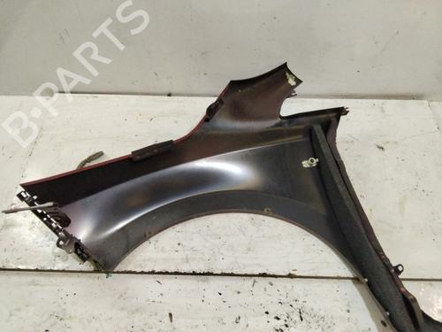Right front fenders NISSAN LEAF (ZE0) Electric | BP17955967C42 