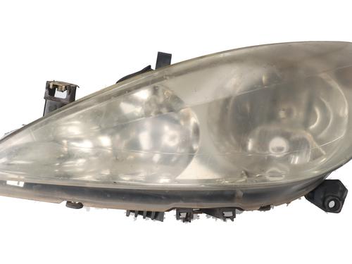 Used Left headlight Left headlight 37995244 37995244