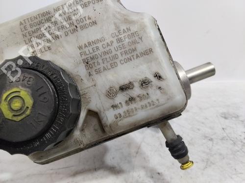 Brake master cylinder VW GOLF V (1K1) | BP28814063M77 - Image 3