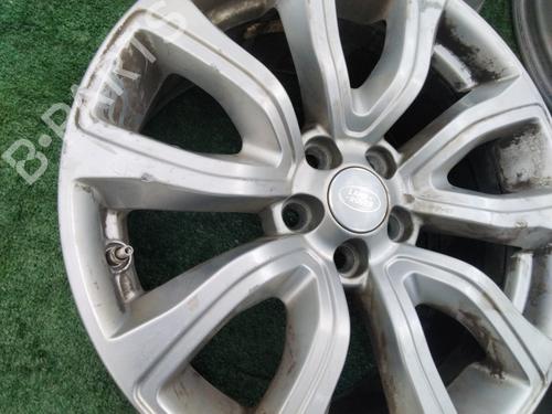 Rim LAND ROVER RANGE ROVER EVOQUE (L538)  | BP25816334C45