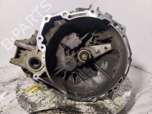 Used Gearbox KIA CARNIVAL II (GQ) 2.9 CRDi (144 hp) 30764487