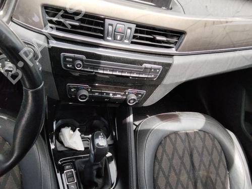Left front window switch BMW X1 (F48) sDrive 18 d | BP36884969I27  - Image 11