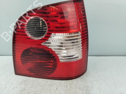 Left taillight VW POLO CLASSIC (86C, 80)  | BP19422485C34 