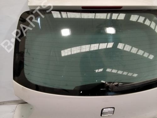 Tailgate SEAT IBIZA IV (6J5, 6P1)  | BP26913920C6 