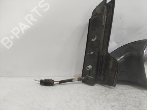 Right mirror SEAT ALTEA (5P1)  | BP26724333C27 